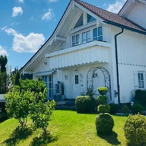 Apartment Am Golfplatz, Scheidegg