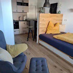 Apartment Moggele, Scheidegg