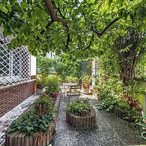  Ferienhaus Casa Limonero Con Parking Gratis Junto A Centro Historico Spanien