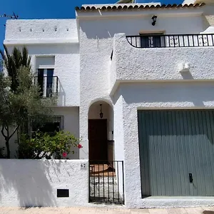  Apartment Endagora Spanien