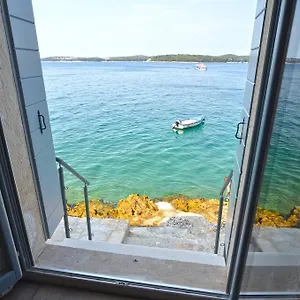  Apartment Arnolongo Sea View Kroatien